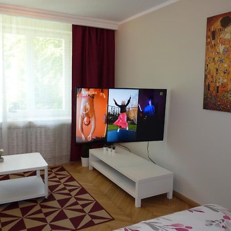 Apartament 622 Zamość Екстериор снимка
