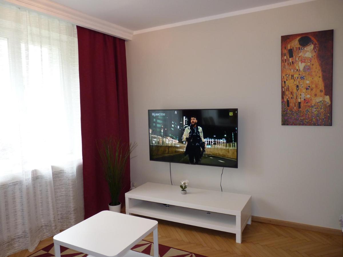 Apartament 622 Zamość Екстериор снимка