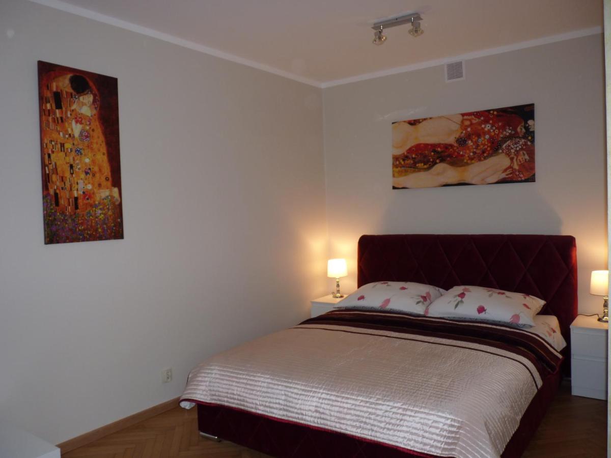 Apartament 622 Zamość Екстериор снимка