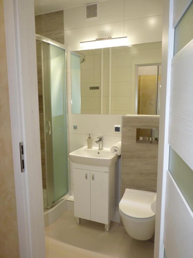 Apartament 622 Zamość Екстериор снимка