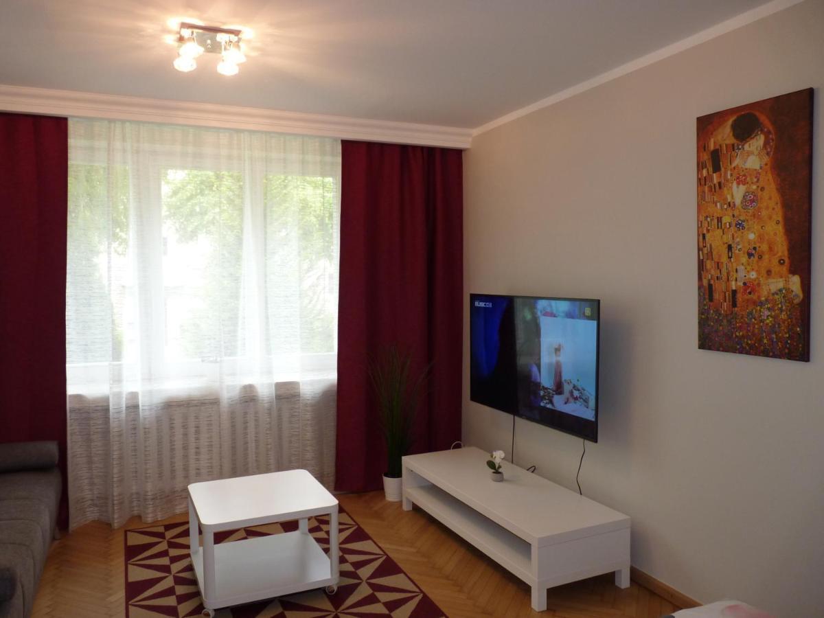 Apartament 622 Zamość Екстериор снимка