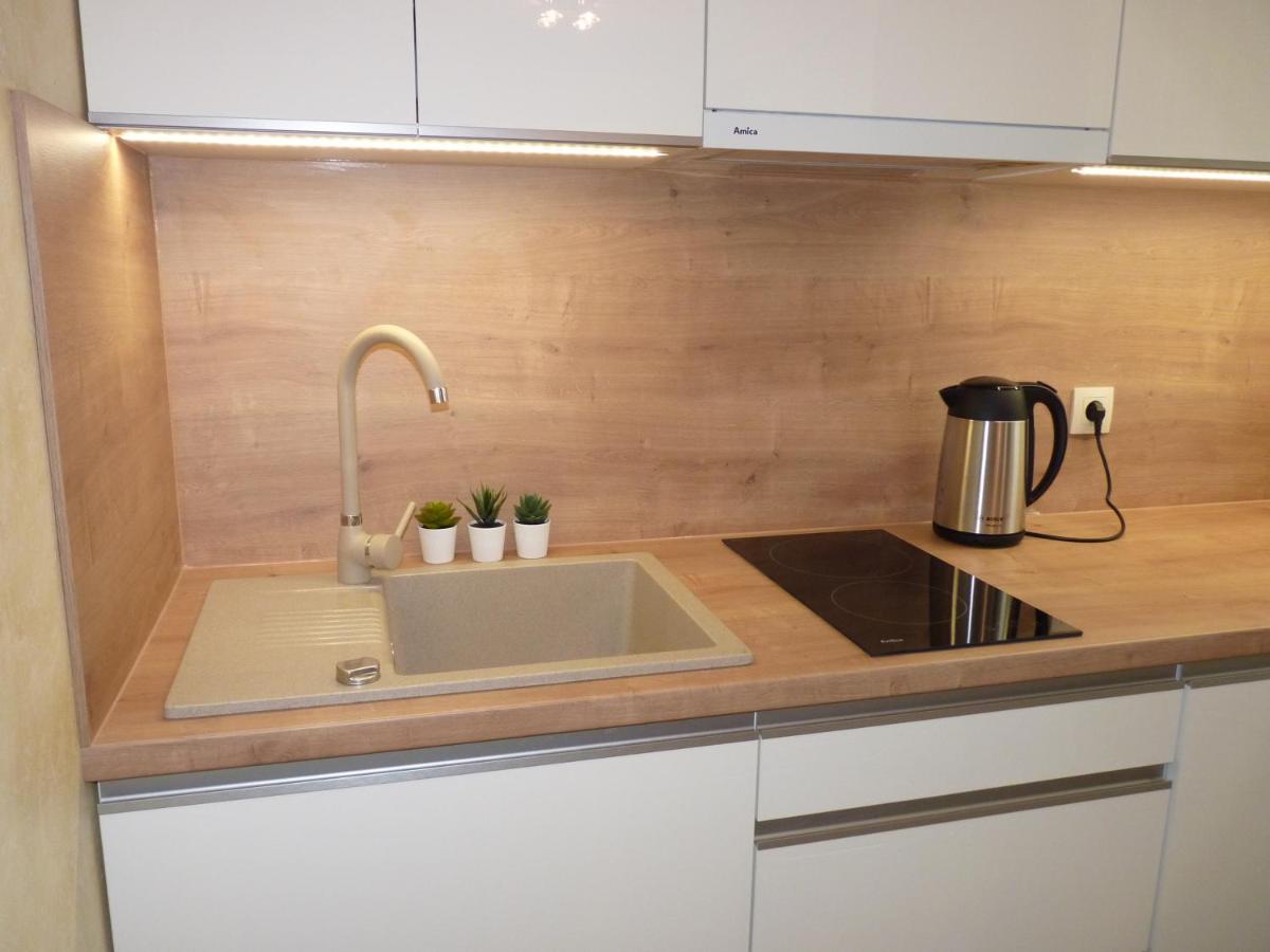 Apartament 622 Zamość Екстериор снимка
