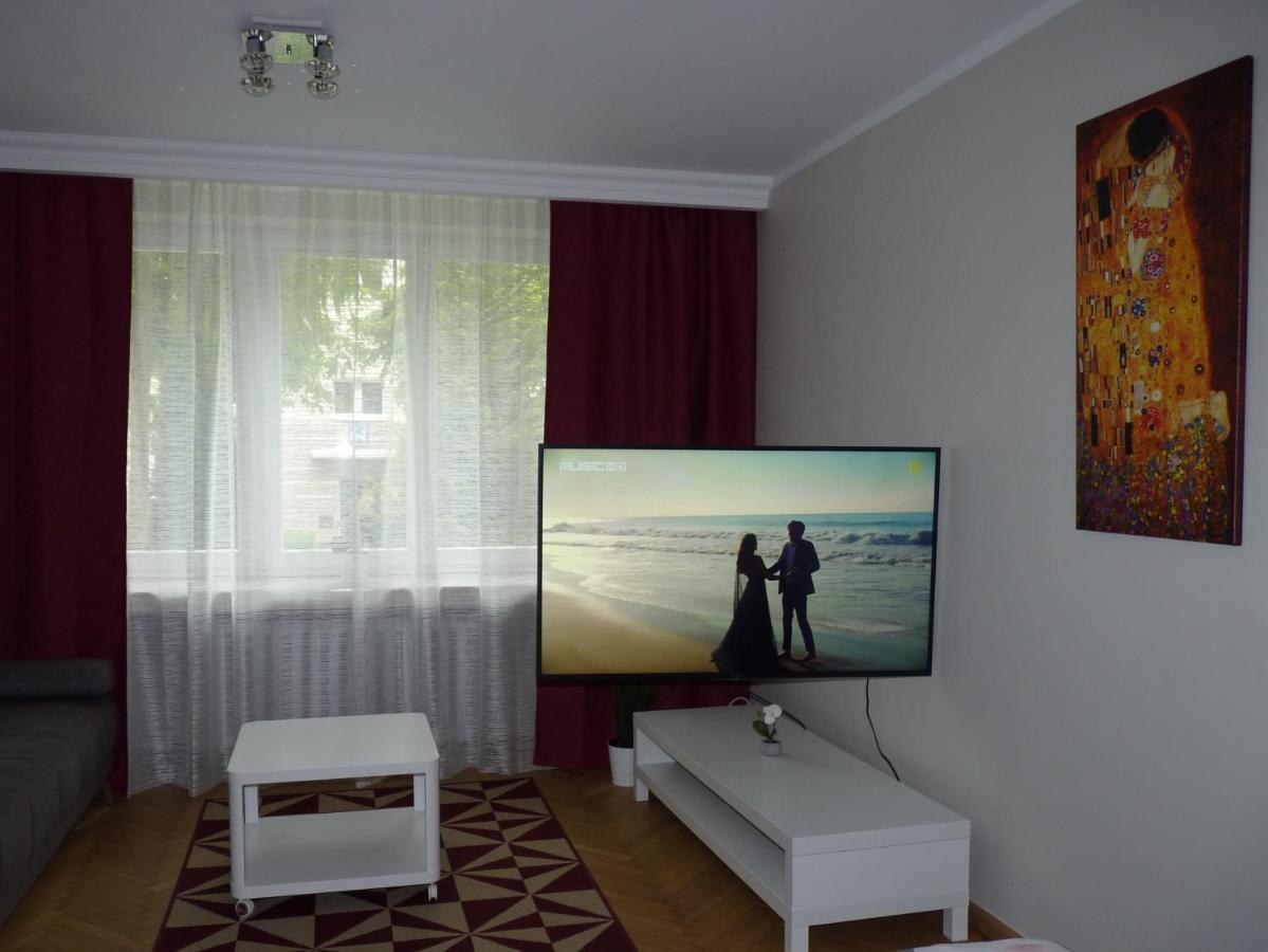 Apartament 622 Zamość Екстериор снимка