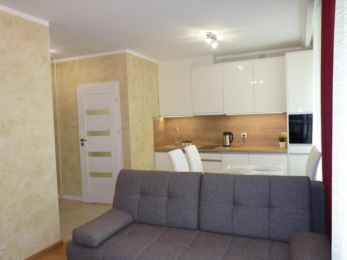 Apartament 622 Zamość Екстериор снимка