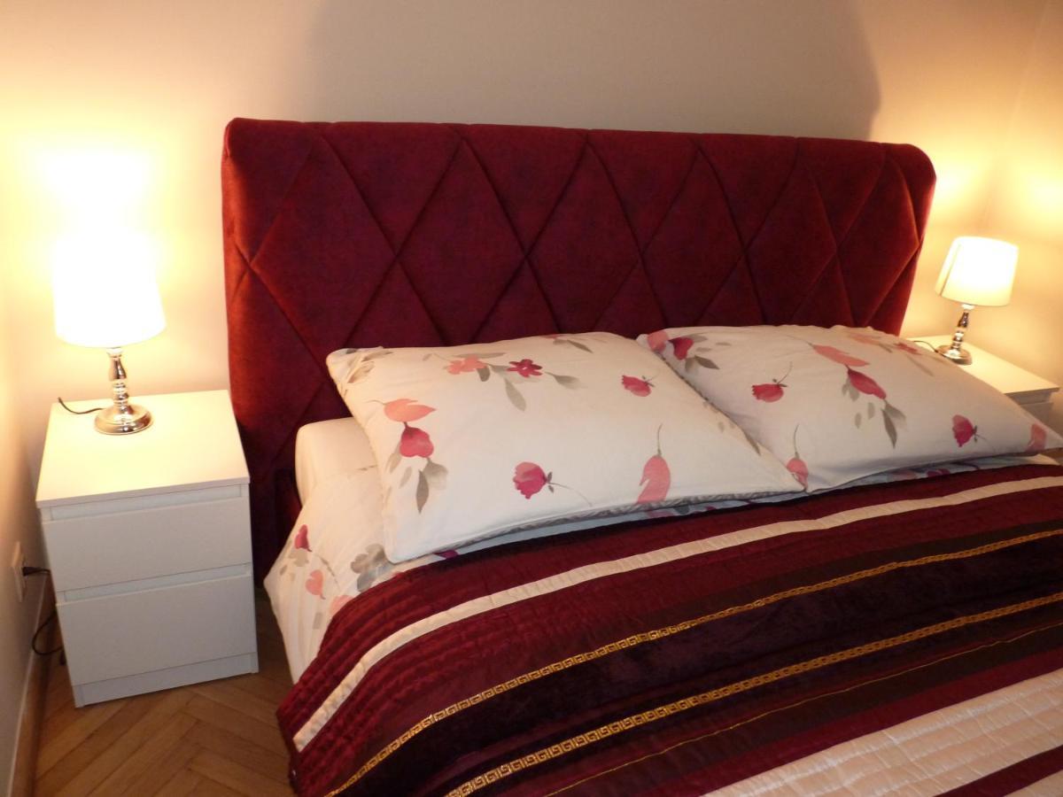 Apartament 622 Zamość Екстериор снимка