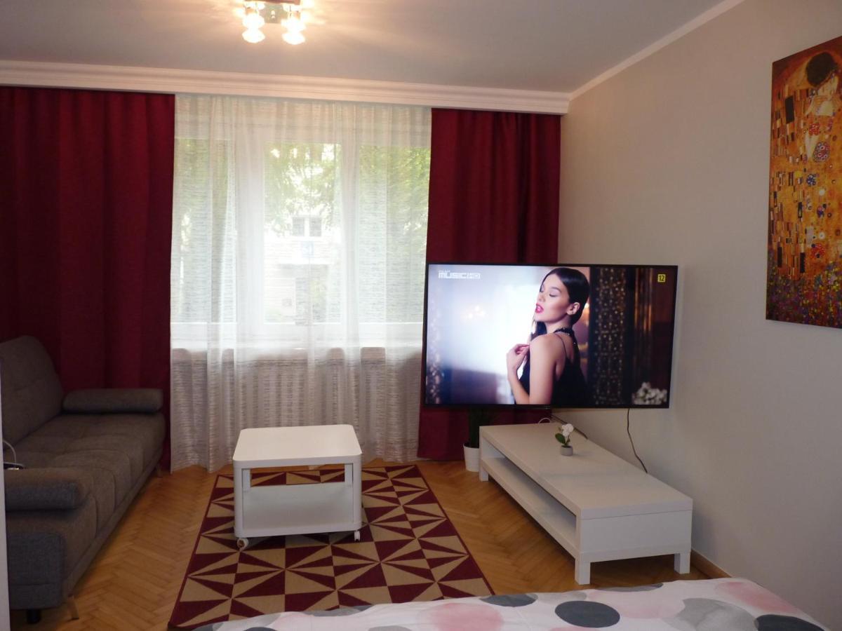 Apartament 622 Zamość Екстериор снимка