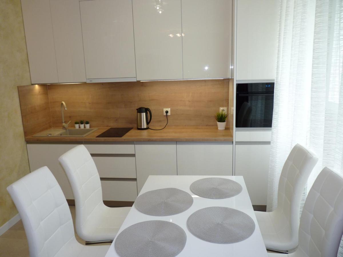 Apartament 622 Zamość Екстериор снимка