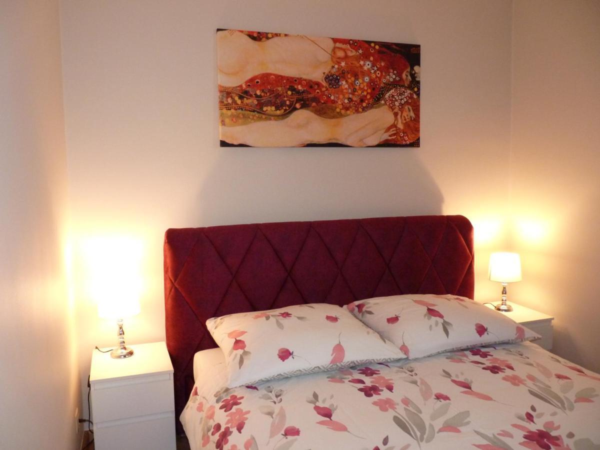 Apartament 622 Zamość Екстериор снимка
