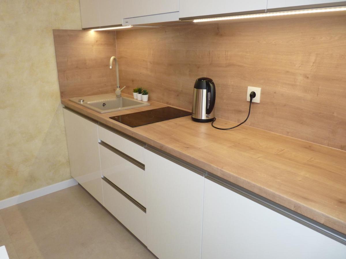 Apartament 622 Zamość Екстериор снимка