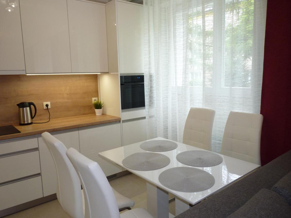 Apartament 622 Zamość Екстериор снимка