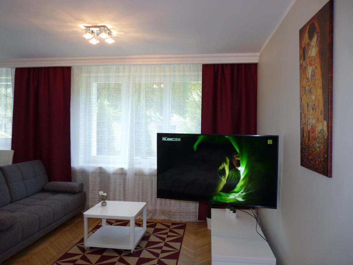 Apartament 622 Zamość Екстериор снимка